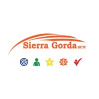 Sierra  Gorda